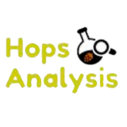 Lúpulos Hops Analysis
