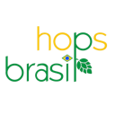 Hops Brasil Logo